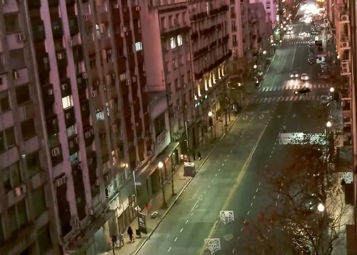 Mirador De Buenos Aires
